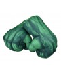Hulk Hands Gloves for Kids 1 Pair 11 Inch Plush Toy by DS.DISTINCTIVE STYLE