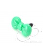 Headphone Jack Plug - Ribbon Green