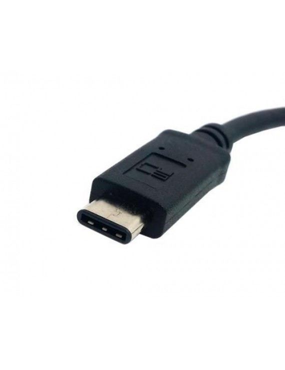USB 3.1 Type-C to Type-C Data Charge Cable for The new MacBook - 0.3m