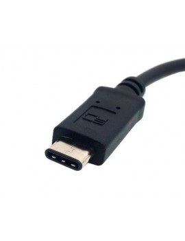 Type-C USB 3.1 Cable for 12-inch The new MacBook - Black