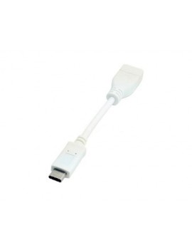 Type-C USB 3.1 Cable for 12-inch The new MacBook - White