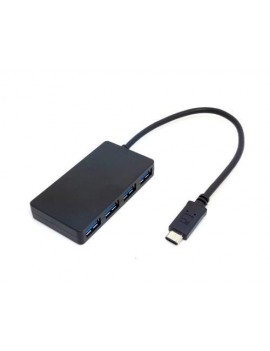 Type-C USB 3.1 Hub Power Adapter for The new MacBook