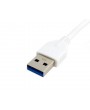 1m USB 3.1 Type-C to Type-A Data Charging Cable for The new MacBook