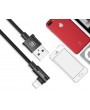 Baseus Lightning Cable Elbow Charging Cable