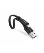 Baseus Lightning Charger Cable 0.75ft