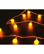 Christmas Party Decoration 110V 5m 50 LED Lamps String Light