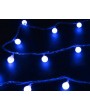 Christmas Party Decoration 110V 5m 50 LED Lamps String Light