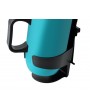 Universal Auto Car Door Bottle Clip Seat Drink Cup Holder Mount - Black