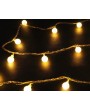 Christmas Party Decoration 220V 10m 100 LED Lamps String Light